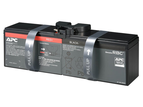 APC Replacement Battery Cartridge #160 APCRBC160