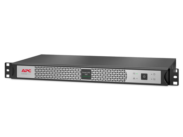 APC BY SCHNEIDER ELECTRIC SCL500RM1UNC Smart UPS Li Ion