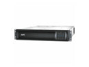Schneider Electric Smart-UPS 2200VA Rack-mountable UPS - 2U - AVR - 4 Hour
