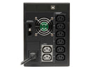 Tripp Lite SmartPro LCD 230V 1.5kVA 900W Line-Interactive Tower UPS