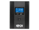 Tripp Lite SmartPro LCD 230V 1.5kVA 900W Line-Interactive Tower UPS