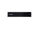 CyberPower PR3000RTXL2UACN Smart App Sinewave UPS Systems - 3000VA/3000W, 100 -