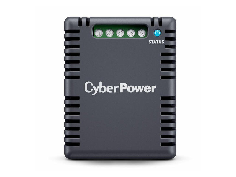 CyberPower Environmental Sensor Network Power Management, 2x RJ-45 Ethernet