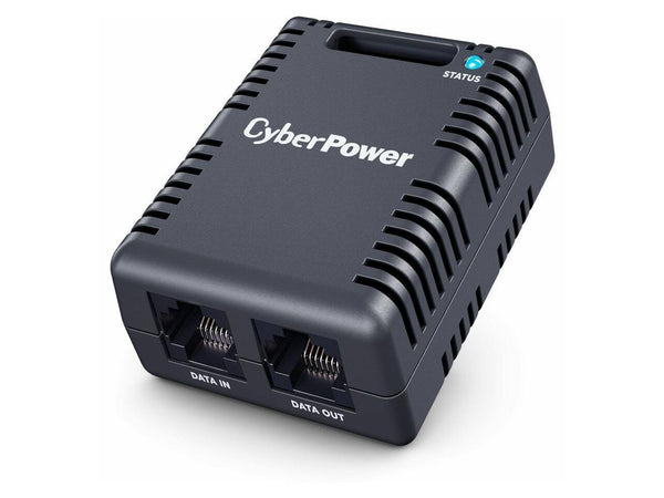 CyberPower Environmental Sensor Network Power Management, 2x RJ-45 Ethernet