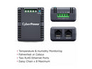 CyberPower Environmental Sensor Network Power Management, 2x RJ-45 Ethernet