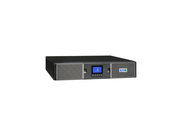 Eaton 9PX1500RT 1500 VA 1350 Watts 8 Outlets 2U Tower / Rack Mountable UPS