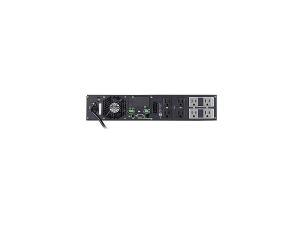 Eaton 9PX1000RT 1000 VA 900 Watts 8 Outlet 2U Tower / Rack Mountable UPS