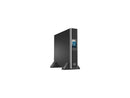 Vertiv Liebert GXT5-1000LVRT2UXLN GXT5 1000VA 120V UPS with SNMP/Webcard - 2U