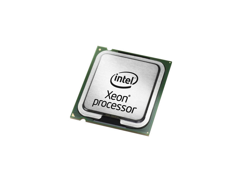 Lenovo Intel Xeon 4208 Octa-core (8 Core) 2.10 GHz Processor Upgrade