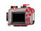 OM System Underwater Digital Camera Housing, Compatible with Olympus Tough