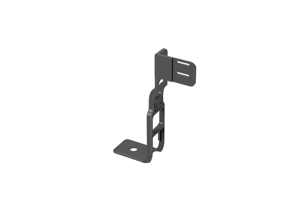 Insta360 ONE RS Invisible Mic Bracket for RODE Wireless GO and GO II #265182