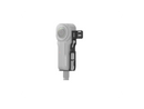 Insta360 ONE RS Invisible Mic Bracket for RODE Wireless GO and GO II