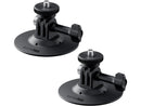 Insta360 Flexible Adhesive Mount, 2-Pack