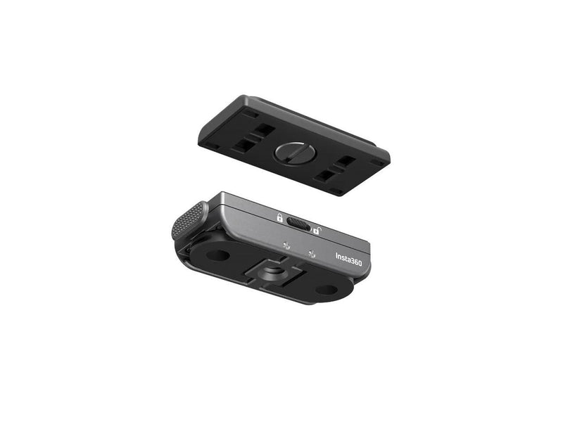 Insta360 Magnetic Quick Release Mount for Action Cameras