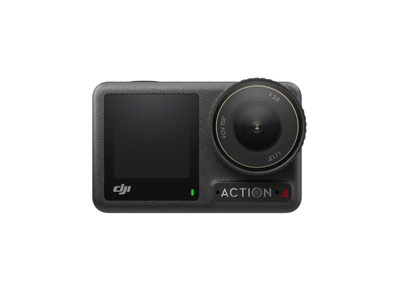 DJI Osmo Action 4 Adventure Combo