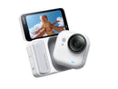 Insta360 GO Ultra, Standard Bundle, Arctic White