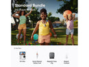 Insta360 GO Ultra, Standard Bundle, Arctic White