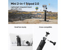 Insta360 GO Ultra, Creator Bundle, Arctic White