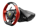 Thrustmaster Ferrari 458 Spider Racing Wheel - (Xbox Series X|S, One)