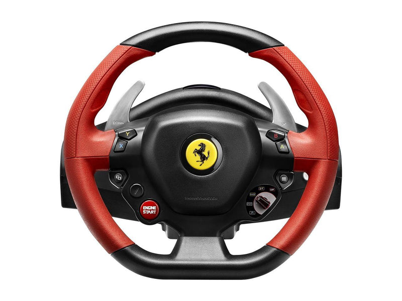 Thrustmaster Ferrari 458 Spider Racing Wheel - (Xbox Series X|S, One)