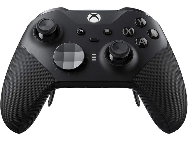 Xbox Elite Series 2 Wireless Controller - Black