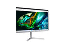 Acer Aspire C24 AIO Desktop, 23.8" Full HD IPS, AMD Ryzen 3 7320U Quad-Core