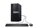 Dell OptiPlex 7060 Tower Desktop PC Intel Core i7-8700 3.20 GHz 16GB RAM 512GB