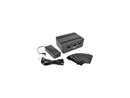 Tripp Lite U280-005-ST 5-Port Usb Fast Charging Station Hub With Built-In Device