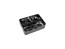Tripp Lite U280-005-ST 5-Port Usb Fast Charging Station Hub With Built-In Device
