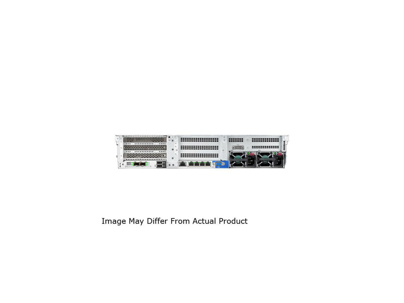 HPE DL380 GEN10 4214 1P 16G 12LFF SVR