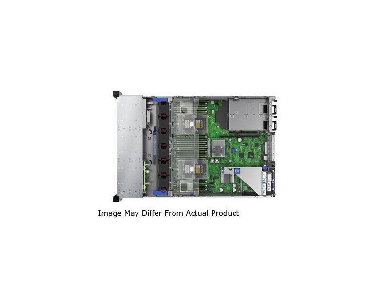 HPE DL380 GEN10 4214 1P 16G 12LFF SVR