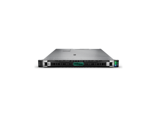 HPE ProLiant DL360 Gen11 4510 2.4GHz 12-core 1P 64GB-R MR408i-o NC 8SFF 1000W