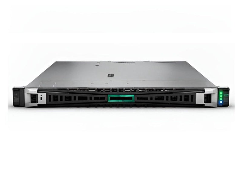 HPE P65396-B21 ProLiant DL20 Gen11 1U Rack Server 1x Intel Xeon E-2436 2.90GHz