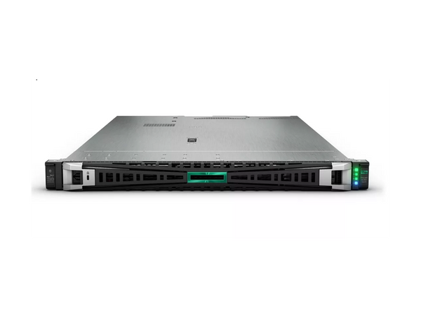 HPE ProLiant DL360 Gen11 server with one Intel® Xeon® Gold 6530 Processor, 128