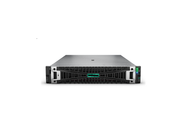 HPE ProLiant DL380 Gen11 - 4514Y 16-core, 2.0GHz, 128GB-R, MR408i-o 2x2.4TB SAS