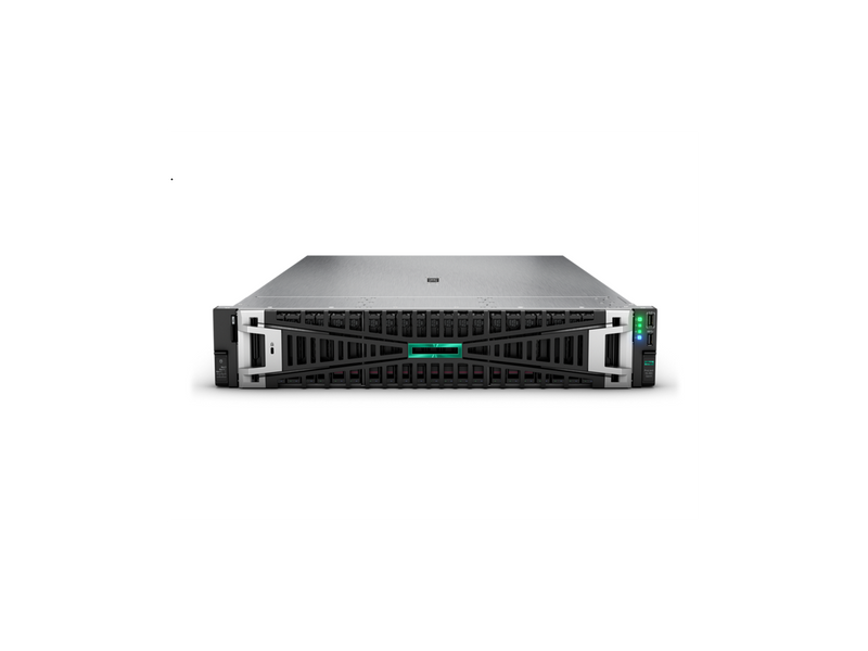 HPE ProLiant DL380 Gen11 - 4514Y 16-core, 2.0GHz, 128GB-R, MR408i-o 2x2.4TB SAS