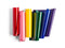 Cricut Everyday Iron-On Sampler Rainbow | 6 Sheets 12"x12" 2004815