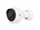 Ubiquiti G4 Bullet, Indoor/Outdoor PoE camera, Pack of 3