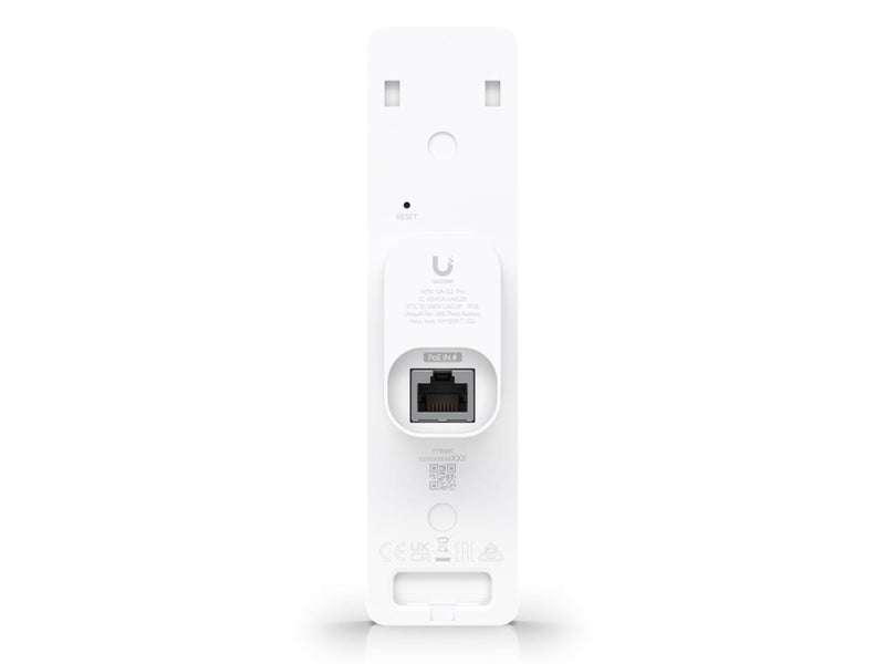 UBIQUITI NETWORKS (UAG2PRO) UA-G2-PRO UNIFI ACCESS READER G2 PRO