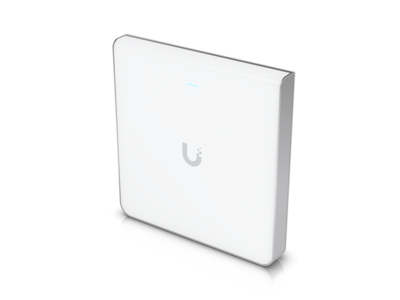 Ubiquiti Networks U6 Enterprise In-Wall (U6-Enterprise-IW) Access Point