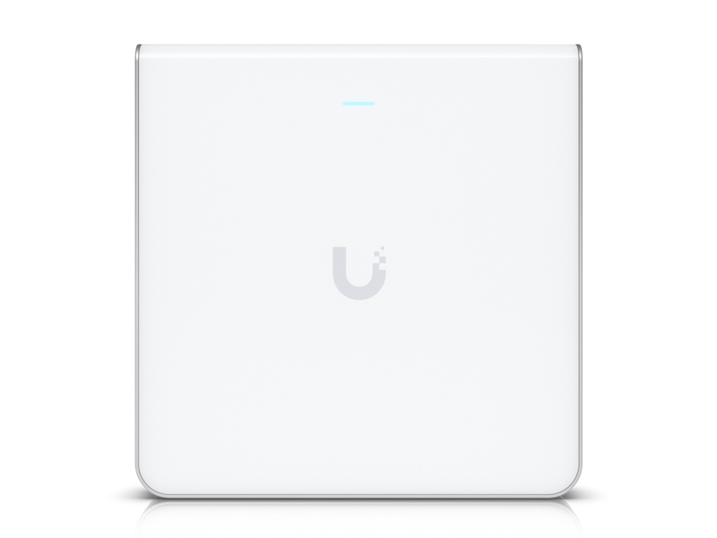 Ubiquiti Networks U6 Enterprise In-Wall (U6-Enterprise-IW) Access Point