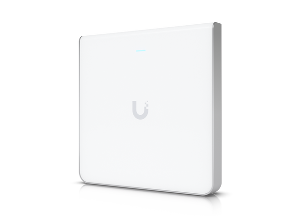 Ubiquiti Networks U6 Enterprise In-Wall (U6-Enterprise-IW) Access Point