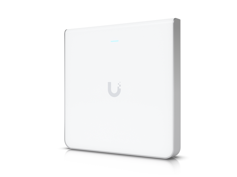 Ubiquiti Networks U6 Enterprise In-Wall (U6-Enterprise-IW) Access Point