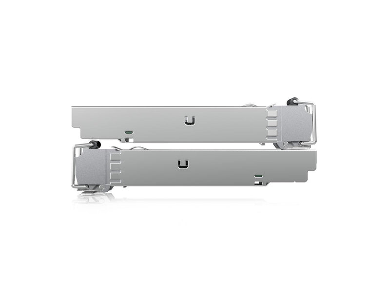 UBIQUITI NETWORKS (UACCOMMM1GD20) UACC-OM-MM-1G-D-20 OPTICAL MODULE MULTI-MODE