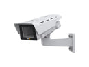 AXIS M1135-E Mk II Box Camera, Outdoor-ready 2 MP surveillance camera |