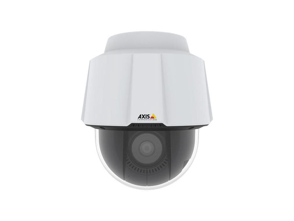 AXIS P5655-E 1080p 32x Optical Zoom PTZ Network Camera with Forensic WDR and