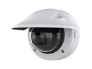 Axis P3288-LVE 8MP AI-Powered Dome Camera with Audio Analytics (02986-001)