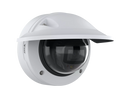 Axis P3288-LVE 8MP AI-Powered Dome Camera with Audio Analytics (02986-001)