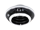 Axis Q60 Series Q6020-E 5MP Outdoor PTZ Dome Panoramic Security Camera