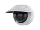 Axis Q3546-LVE Advanced 4 MP AI-powered Dome Camera (02971-001)
